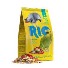 RIO Alimento para Papagaios Manutenção